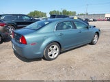 Chevrolet Malibu Ls 1G1ZG57B89F124804 снимка