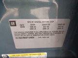 Chevrolet Malibu Ls 1G1ZG57B89F124804 снимка