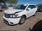 Dodge Journey Sxt 3C4PDCBG4FT628248 fotografie