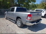 Ram  Big Horn 4X4 5'7 Box 1C6SRFFT4NN259417 снимка