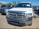 Ford F-150 Xl 1FTNF1CF6DKD70972 снимка