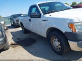 Ford F-150 Xl 1FTNF1CF6DKD70972 снимка