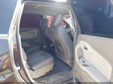 Chevrolet Traverse 1Lt 1GNKRGED3CJ391895 снимка