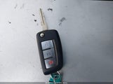 Nissan Rogue S KNMAT2MT6HP555825 снимка