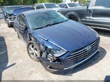 Hyundai Sonata Se 5NPEG4JA3MH083657 снимка