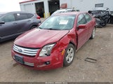 Ford Fusion Se 3FAHP01167R227876 снимка