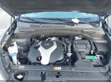Hyundai Santa Fe Sport 2.0L Turbo 5XYZWDLA9GG361278 photo