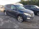 Hyundai Santa Fe Sport 2.0L Turbo 5XYZWDLA9GG361278 photo