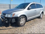 Dodge Journey Se 3C4PDCAB0JT429910 снимка
