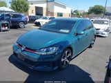 Volkswagen Golf Gti 2.0T Autobahn/2.0T S/2.0T Se 3VW447AU9JM293618 photo