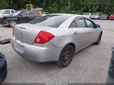 Pontiac G6 Value Leader 1G2ZF58B174278034 снимка