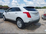 Cadillac Xt5 Standard 1GYKNARS7KZ229997 снимка