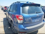 Subaru Forester 2.5I Limited JF2SJAJC0HH413247 снимка