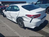 Toyota Camry Se 4T1B11HKXKU698299 photo