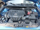 Mazda Cx-3 Grand Touring JM1DKFD78H0169863 снимка