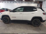 Jeep Compass Trailhawk 4X4 3C4NJDDN1PT527980 снимка