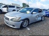 Nissan Maxima 3.5 Sv 1N4AA5AP9AC802384 снимка