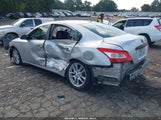 Nissan Maxima 3.5 Sv 1N4AA5AP9AC802384 снимка