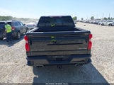 Chevrolet Silverado  4Wd Short Bed Custom Trail Boss 3GCPYCEF6MG350191 снимка