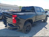 Chevrolet Silverado  4Wd Short Bed Custom Trail Boss 3GCPYCEF6MG350191 снимка