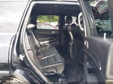 Jeep Grand Cherokee Limited 4X4 1C4RJFBG3JC265139 fotografie