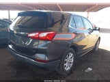 Chevrolet Equinox Lt 3GNAXJEV0JS628748 снимка