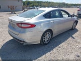 Ford Fusion Se 3FA6P0H70GR103734 снимка