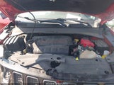 Jeep Compass Trailhawk 4X4 3C4NJDDB8LT143999 снимка