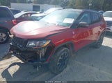 Jeep Compass Trailhawk 4X4 3C4NJDDB8LT143999 снимка
