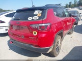 Jeep Compass Trailhawk 4X4 3C4NJDDB8LT143999 снимка