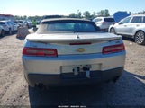 Chevrolet Camaro 2Lt 2G1FF3D34F9206038 снимка