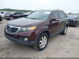 Kia Sorento Lx 5XYKT4A15BG137219 снимка