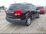 Kia Sorento Lx 5XYKT4A15BG137219 снимка