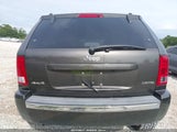 Jeep Grand Cherokee Limited 1J4HR58N95C590236 photo