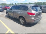 Nissan Pathfinder S 5N1AR2MN2EC706965 снимка
