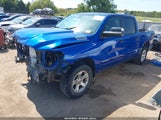 Ram  Tradesman 4X4 5'7 Box 1C6SRFGT9KN525797 снимка