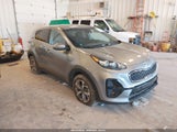 Kia Sportage Lx KNDPM3AC6L7732335 снимка