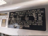 Kia Sportage Lx KNDPM3AC6L7732335 снимка