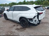 Toyota Highlander Xle 5TDKDRAH4SS554972 снимка
