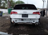Audi Q5 Premium 45 Tfsi Quattro S Tronic WA1AAAFYXM2103029 fotografie