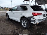 Audi Q5 Premium 45 Tfsi Quattro S Tronic WA1AAAFYXM2103029 photo