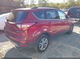 Ford Escape Se 1FMCU9GDXJUA90455 снимка