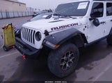 Jeep Wrangler Unlimited Rubicon 4X4 1C4HJXFGXLW290570 fotografie