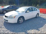 Honda Accord 2.4 Ex 1HGCM56644A121349 снимка