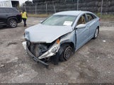 Hyundai Sonata Gls 5NPEB4AC6BH140866 снимка
