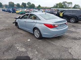 Hyundai Sonata Gls 5NPEB4AC6BH140866 снимка
