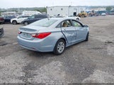 Hyundai Sonata Gls 5NPEB4AC6BH140866 снимка