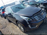 Cadillac Xt5 Luxury 1GYKNDRS4HZ177917 снимка