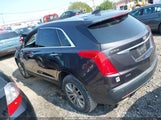 Cadillac Xt5 Luxury 1GYKNDRS4HZ177917 снимка