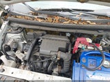 Mitsubishi Mirage G4 Es ML32F3FJ1JHF00492 снимка